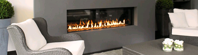 Gaskamine | Kreativofenbau Meinert