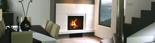 Kamine-Faszination des Feuers | Kreativofenbau Meinert