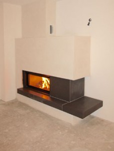 Kamin Coburg ️ Individuell & Kreativ durch erfahrenen Ofenbaumeister ️